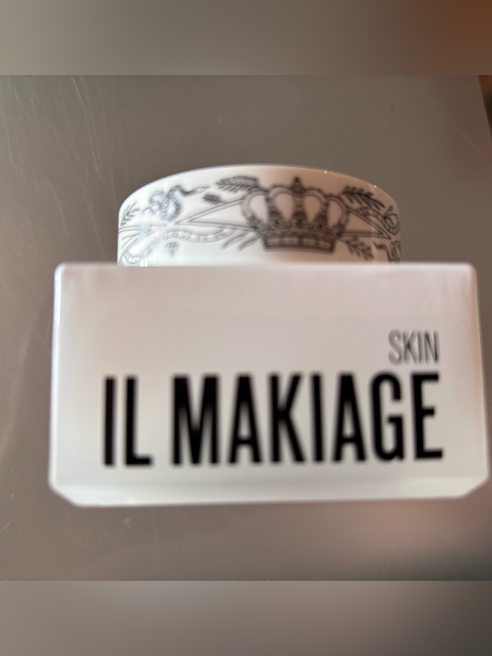 IL MAKIAGE Skin Power Cream Renew 50 ML / 1.69 Fl Oz
